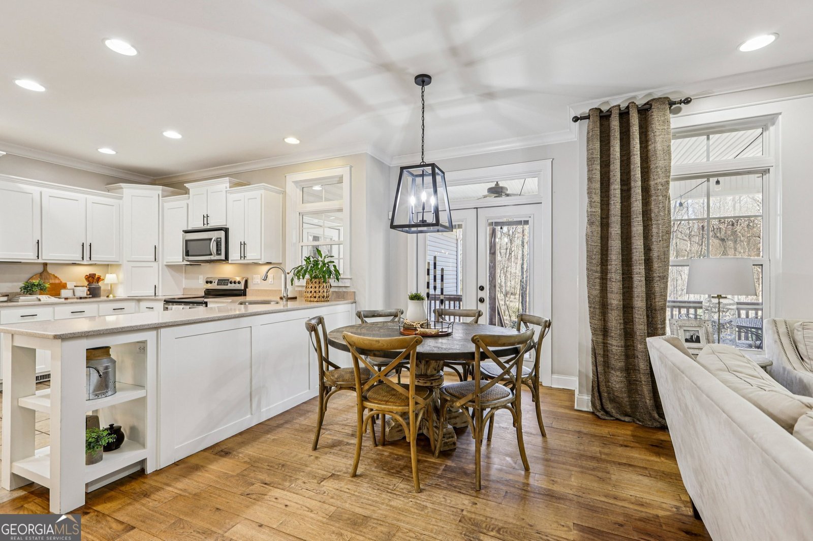 118 Cherokee Farms Drive Newnan - Photo 45