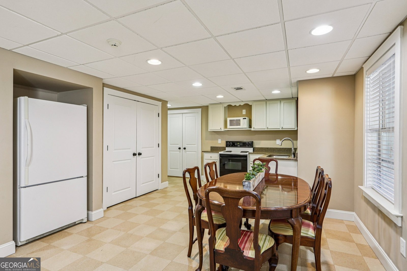 118 Cherokee Farms Drive Newnan - Photo 54
