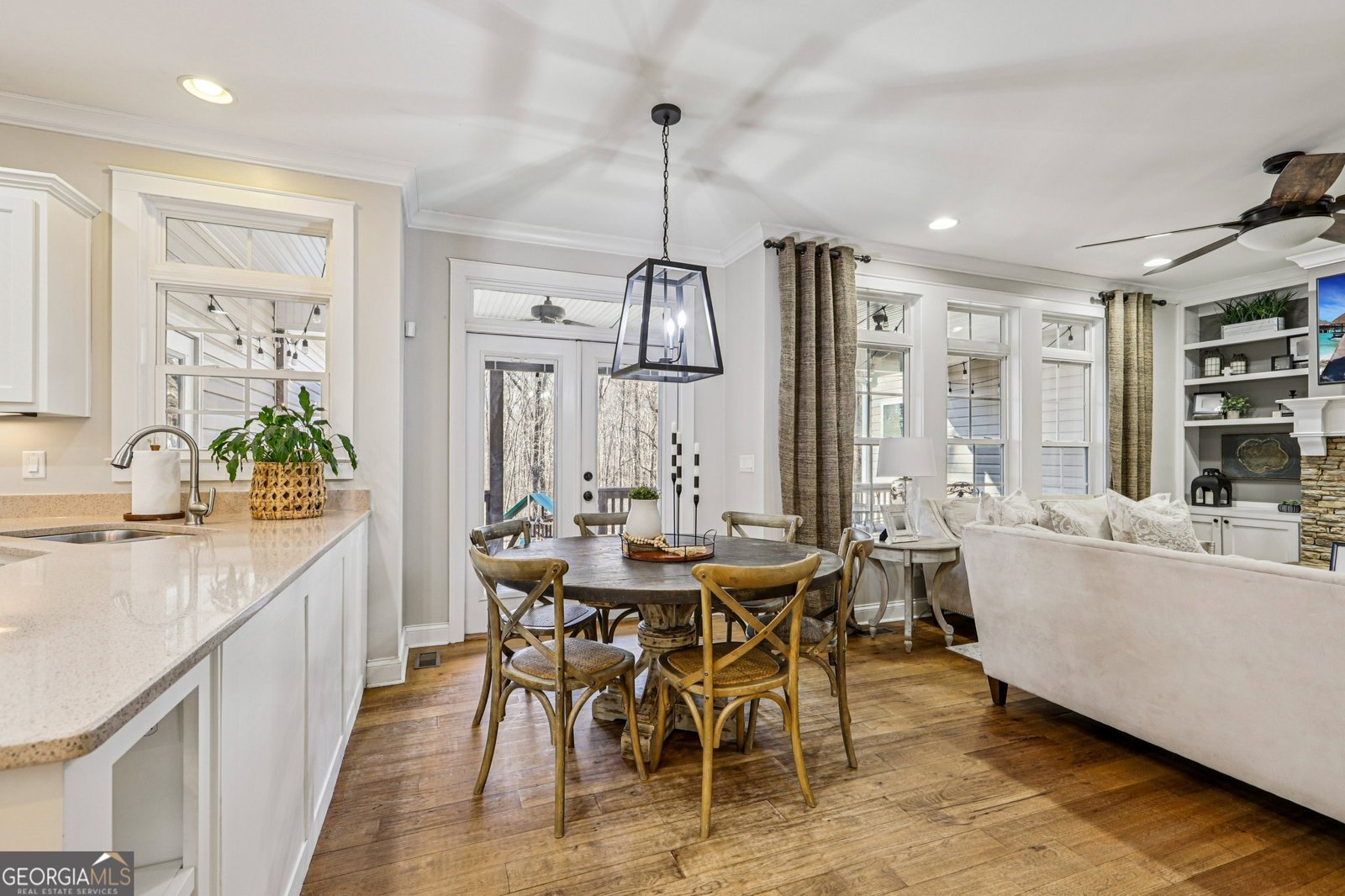118 Cherokee Farms Drive Newnan - Photo 8