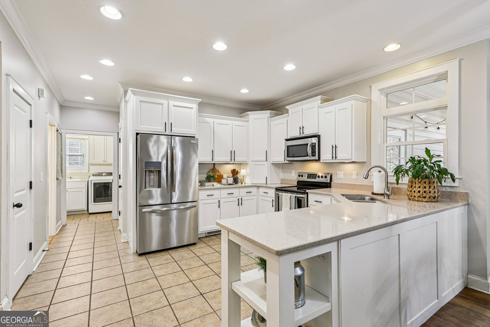 118 Cherokee Farms Drive Newnan - Photo 9