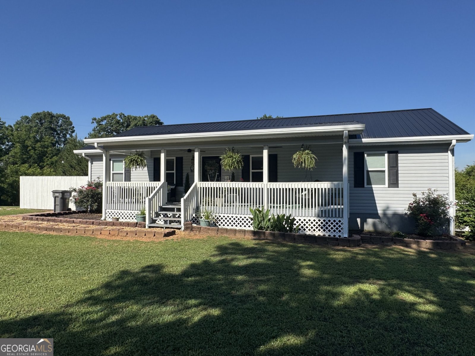 1841 Hunters Creek Road Toccoa - main photo