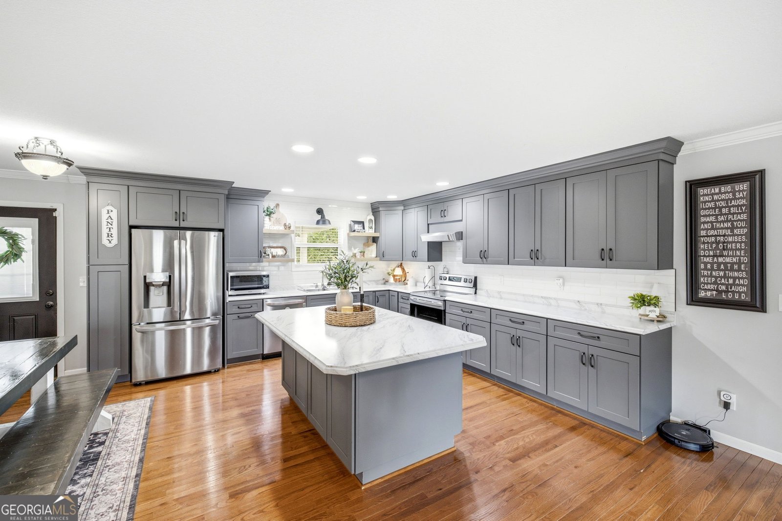 1841 Hunters Creek Road Toccoa - Photo 11