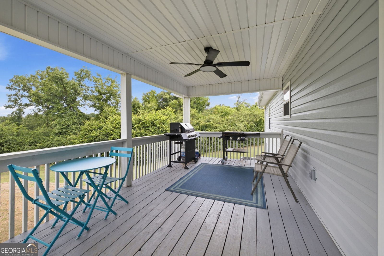 1841 Hunters Creek Road Toccoa - Photo 28
