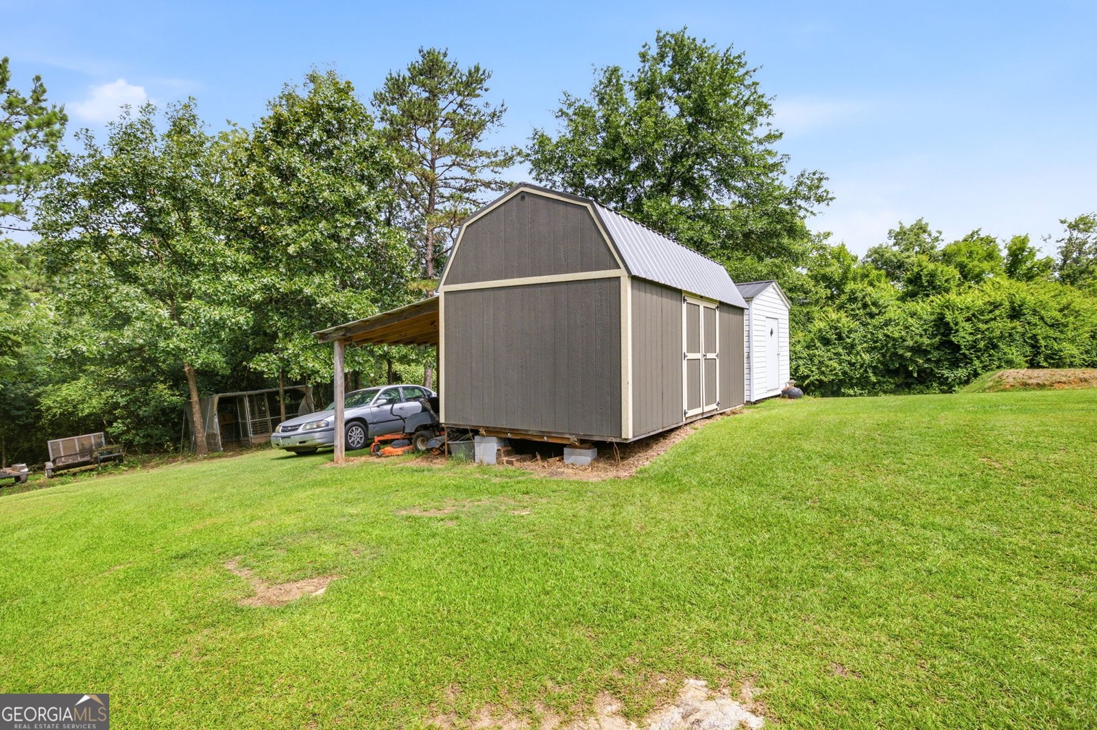 1841 Hunters Creek Road Toccoa - Photo 32
