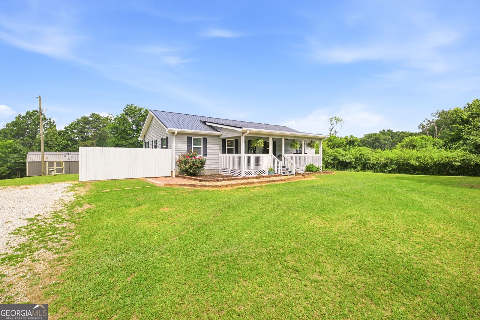 1841 Hunters Creek Road Toccoa - Photo 33