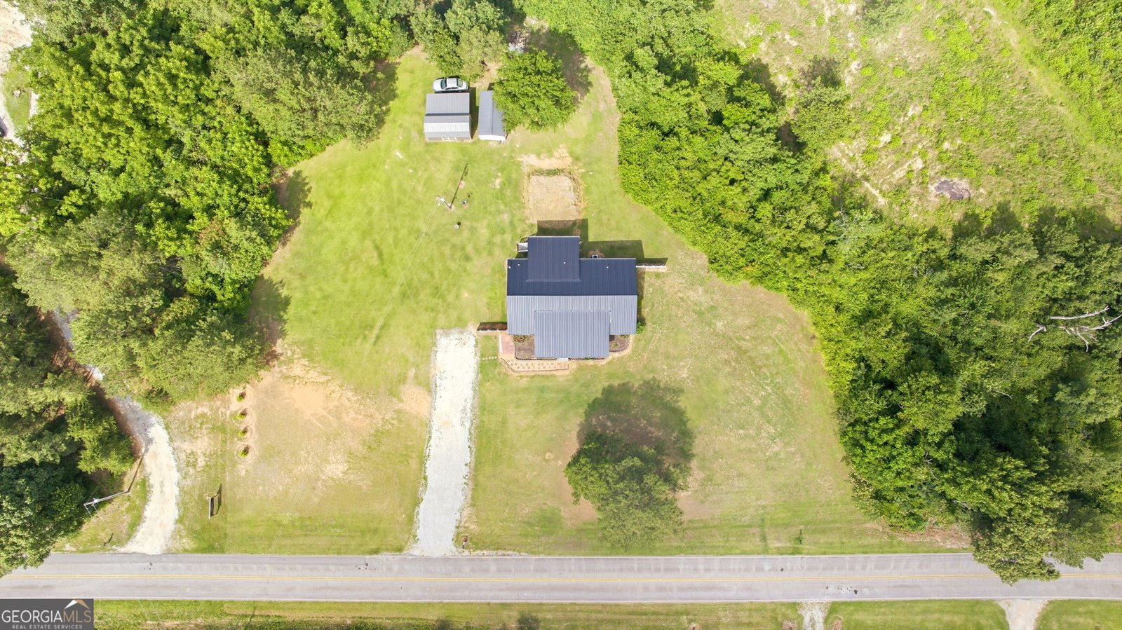 1841 Hunters Creek Road Toccoa - Photo 34