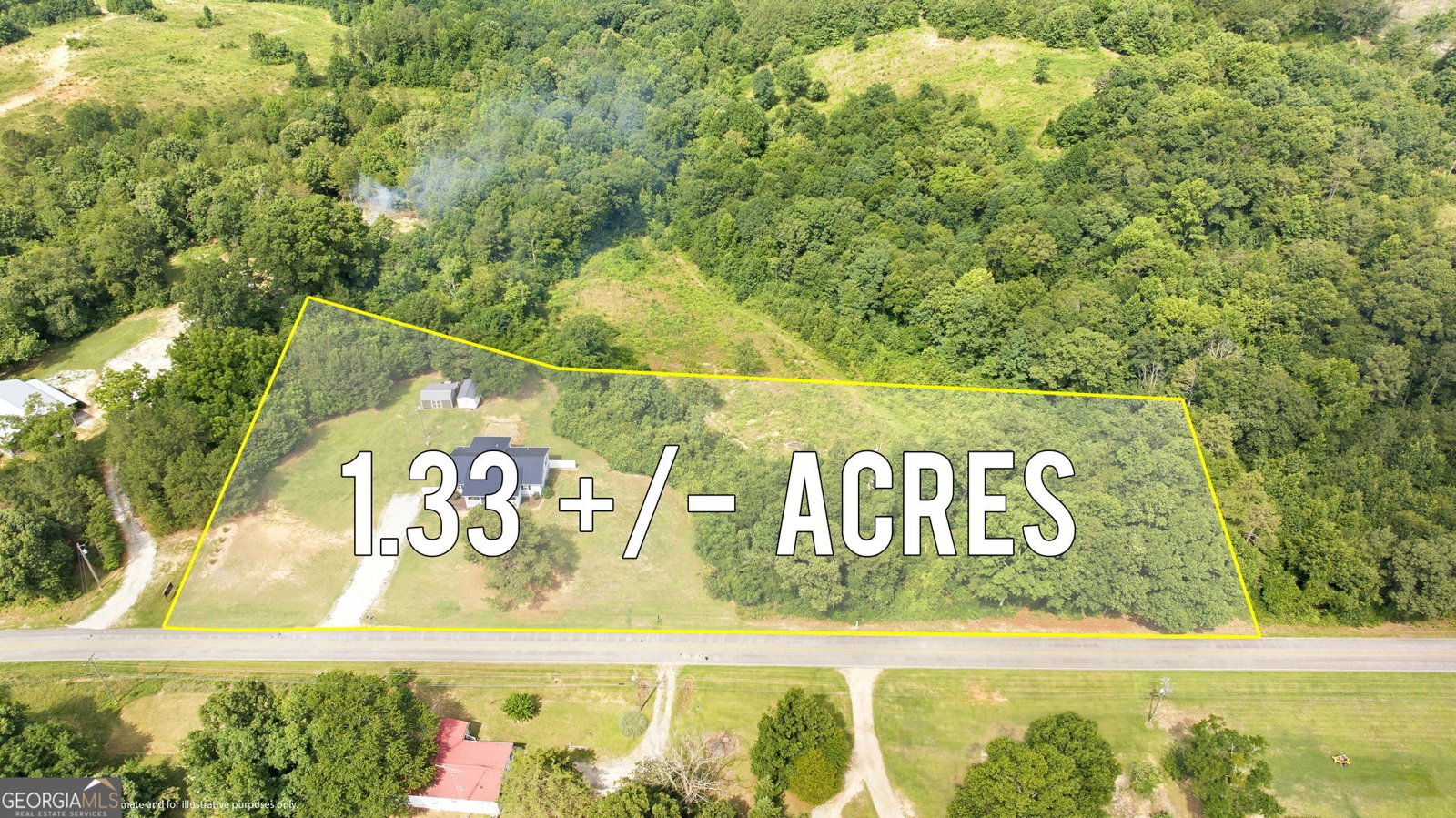 1841 Hunters Creek Road Toccoa - Photo 35
