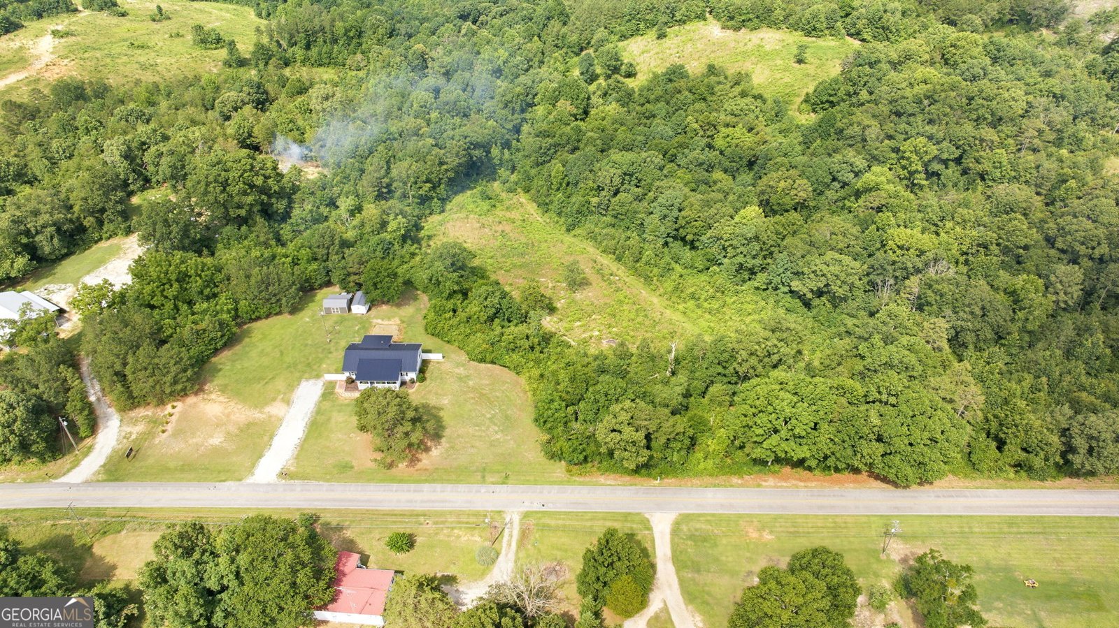 1841 Hunters Creek Road Toccoa - Photo 37