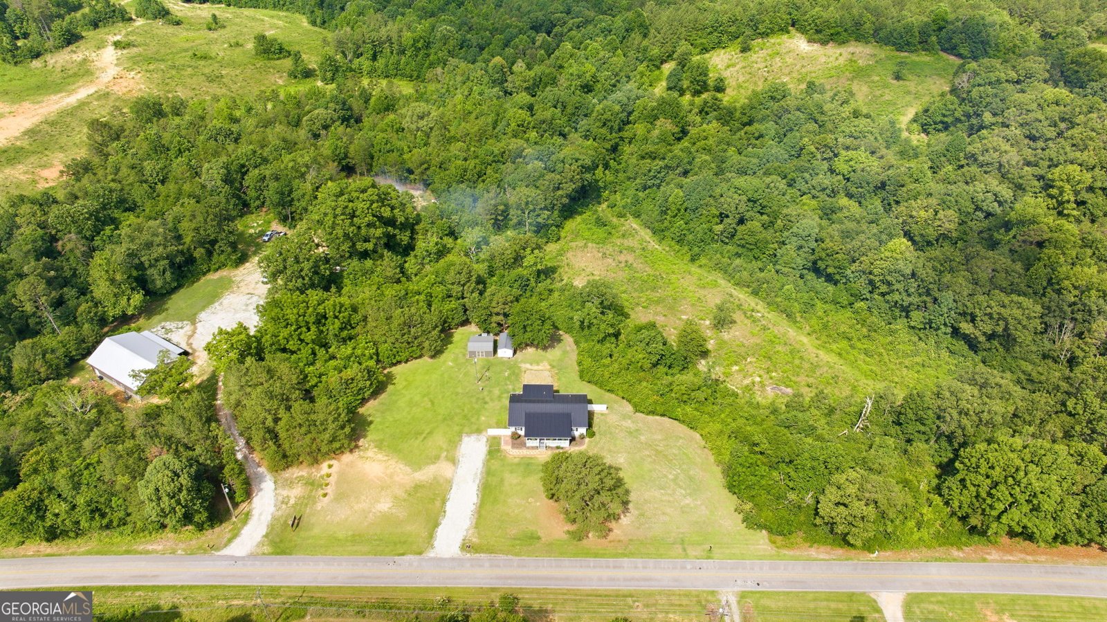 1841 Hunters Creek Road Toccoa - Photo 38