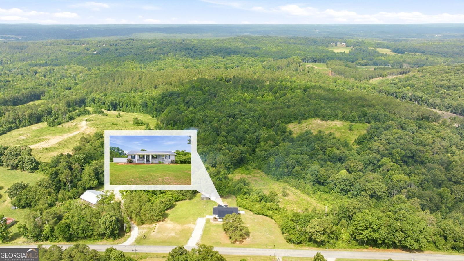 1841 Hunters Creek Road Toccoa - Photo 39