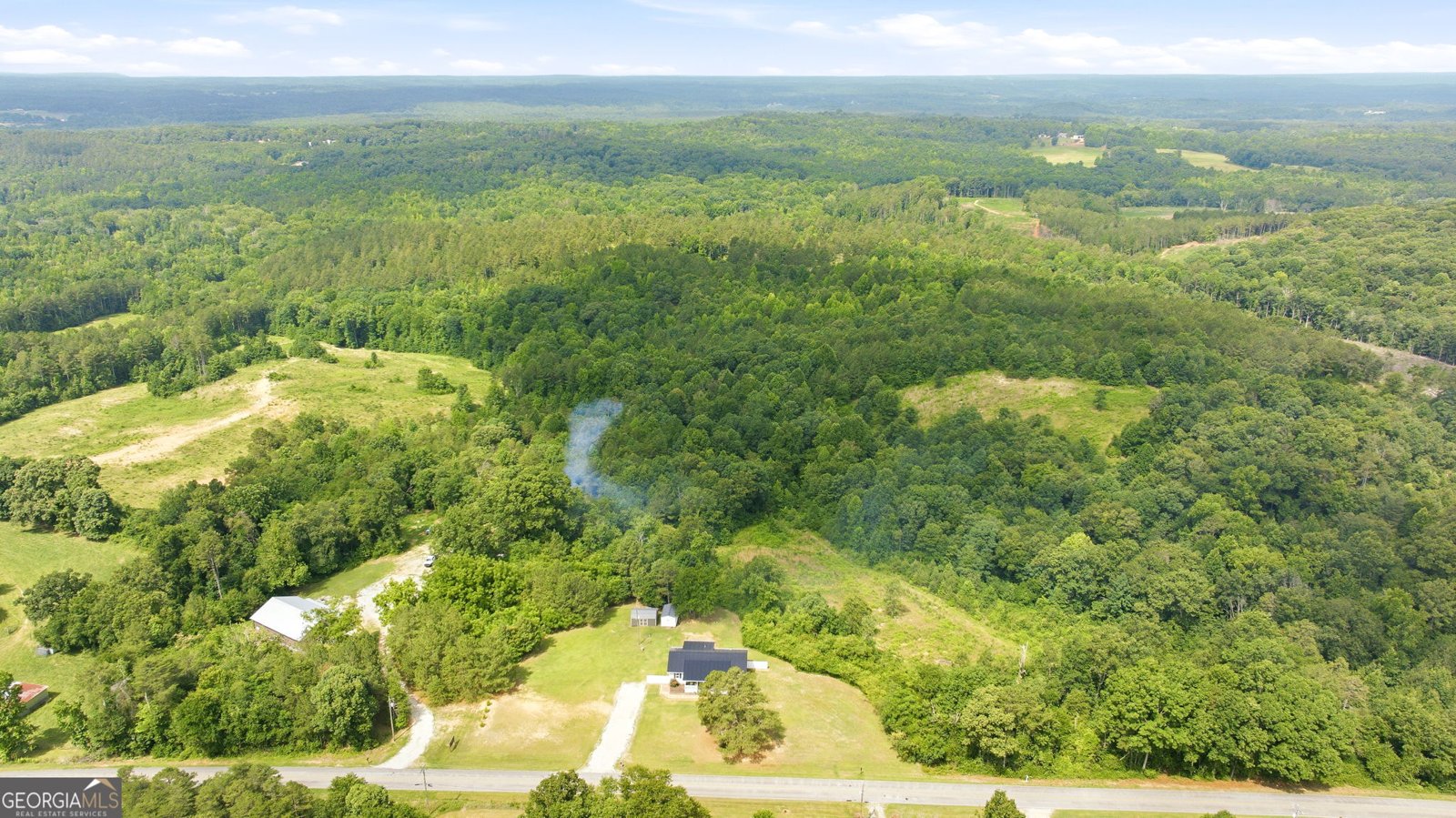 1841 Hunters Creek Road Toccoa - Photo 40