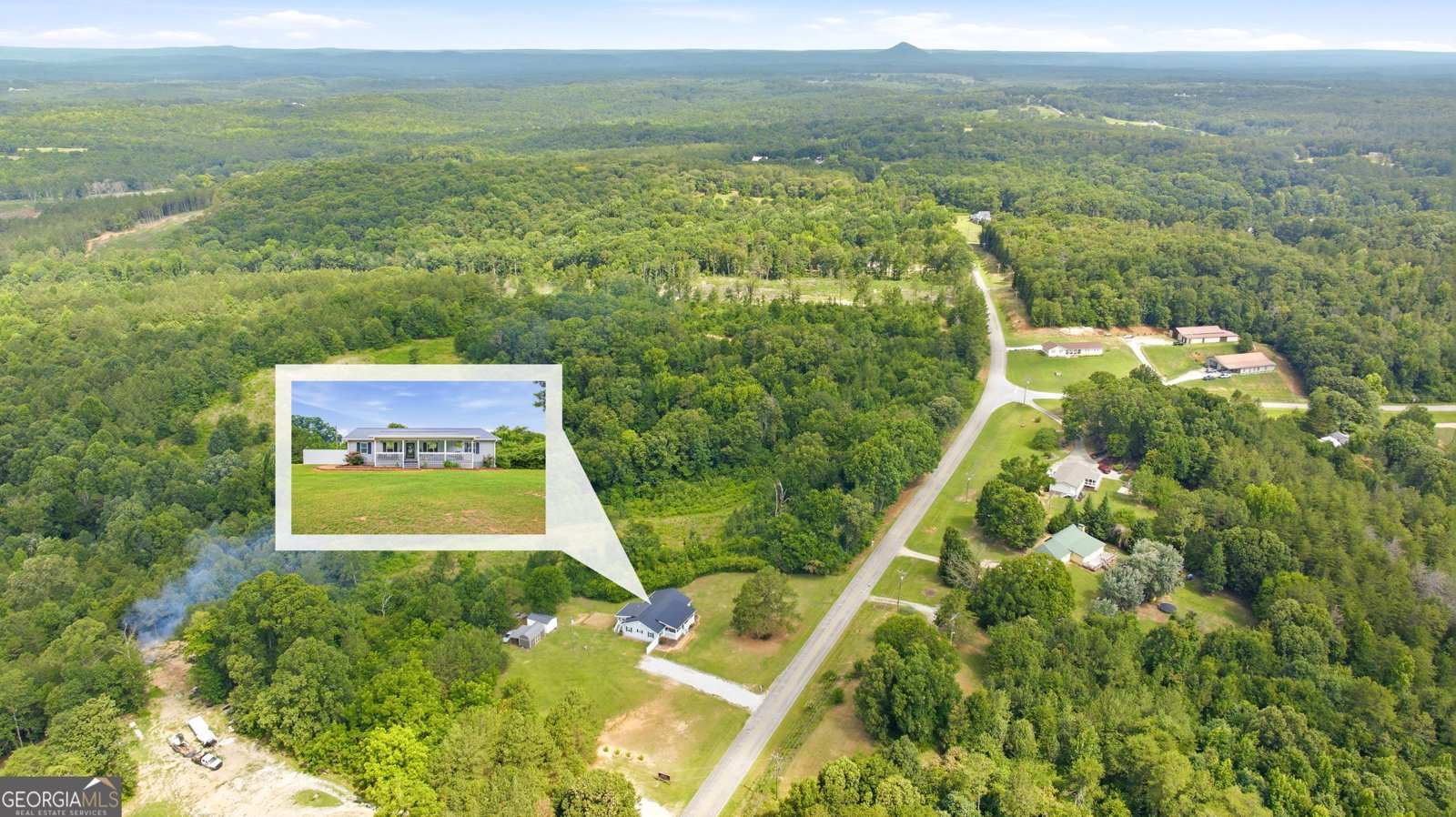 1841 Hunters Creek Road Toccoa - Photo 41