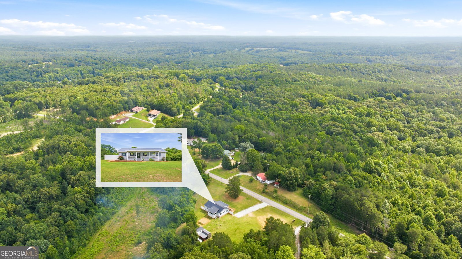 1841 Hunters Creek Road Toccoa - Photo 43