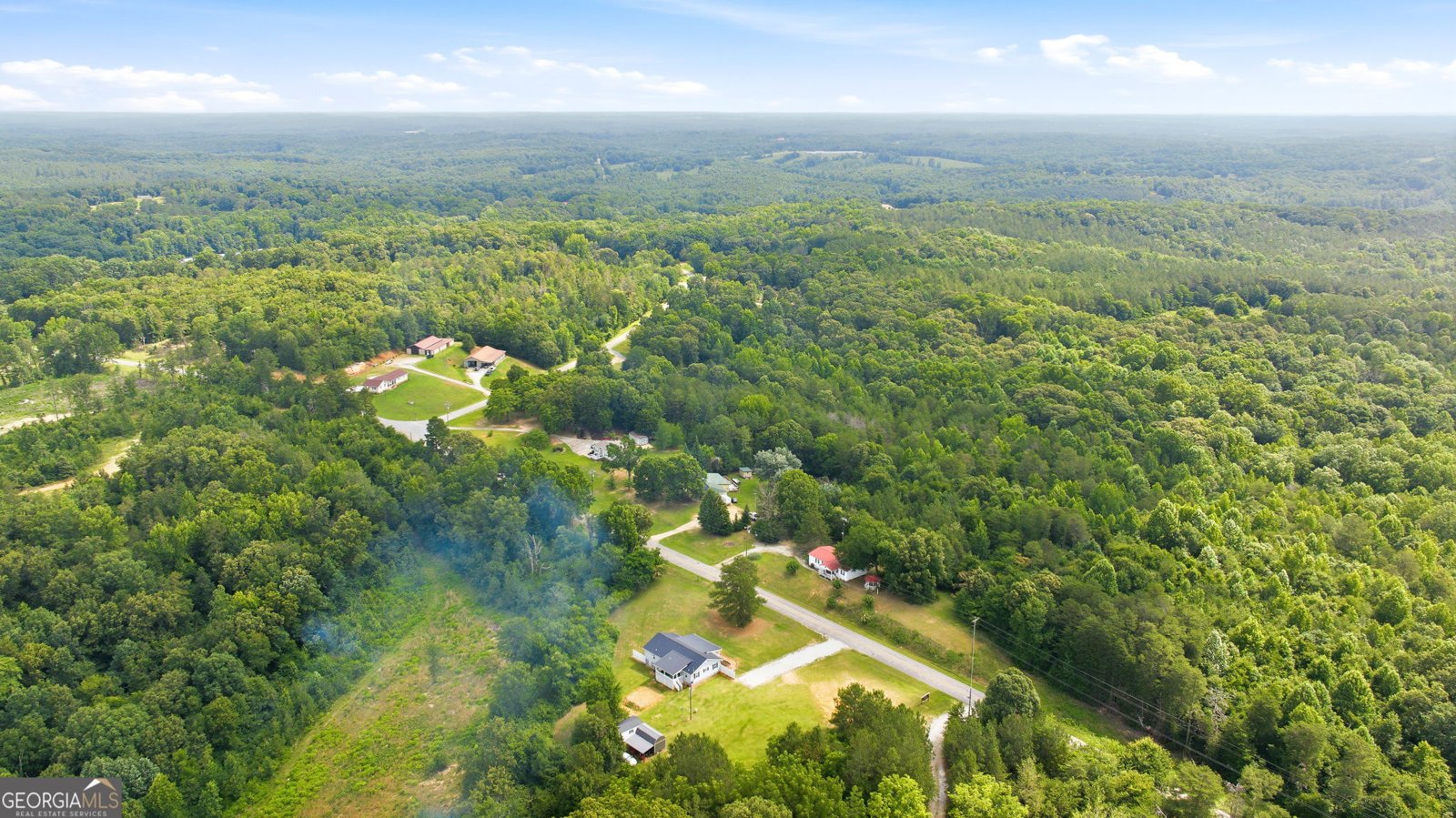 1841 Hunters Creek Road Toccoa - Photo 44