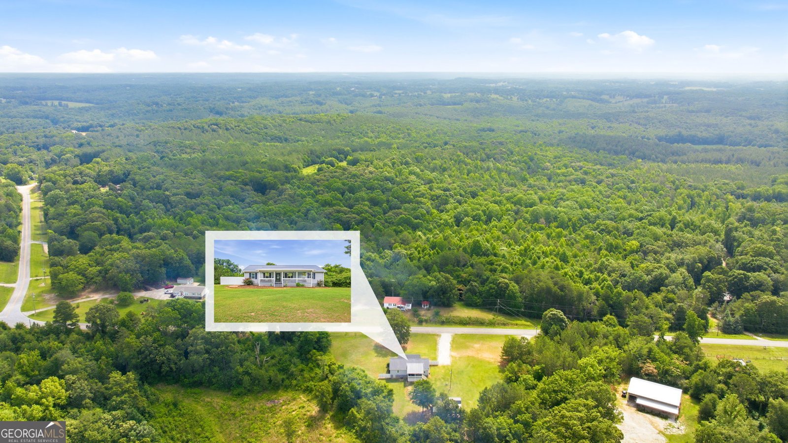 1841 Hunters Creek Road Toccoa - Photo 45