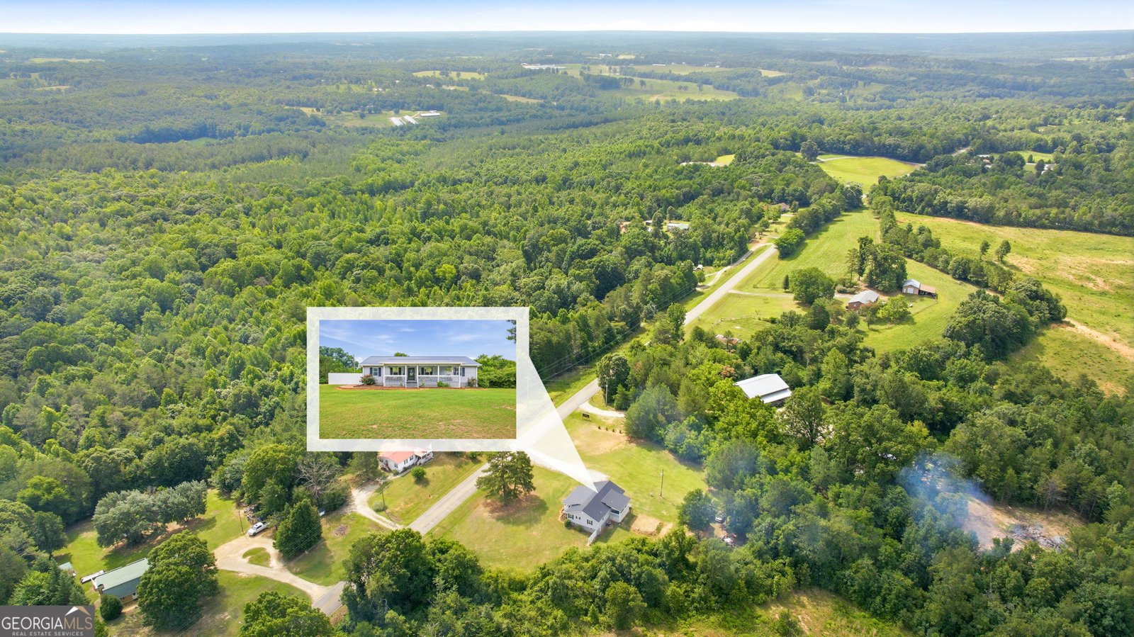1841 Hunters Creek Road Toccoa - Photo 47