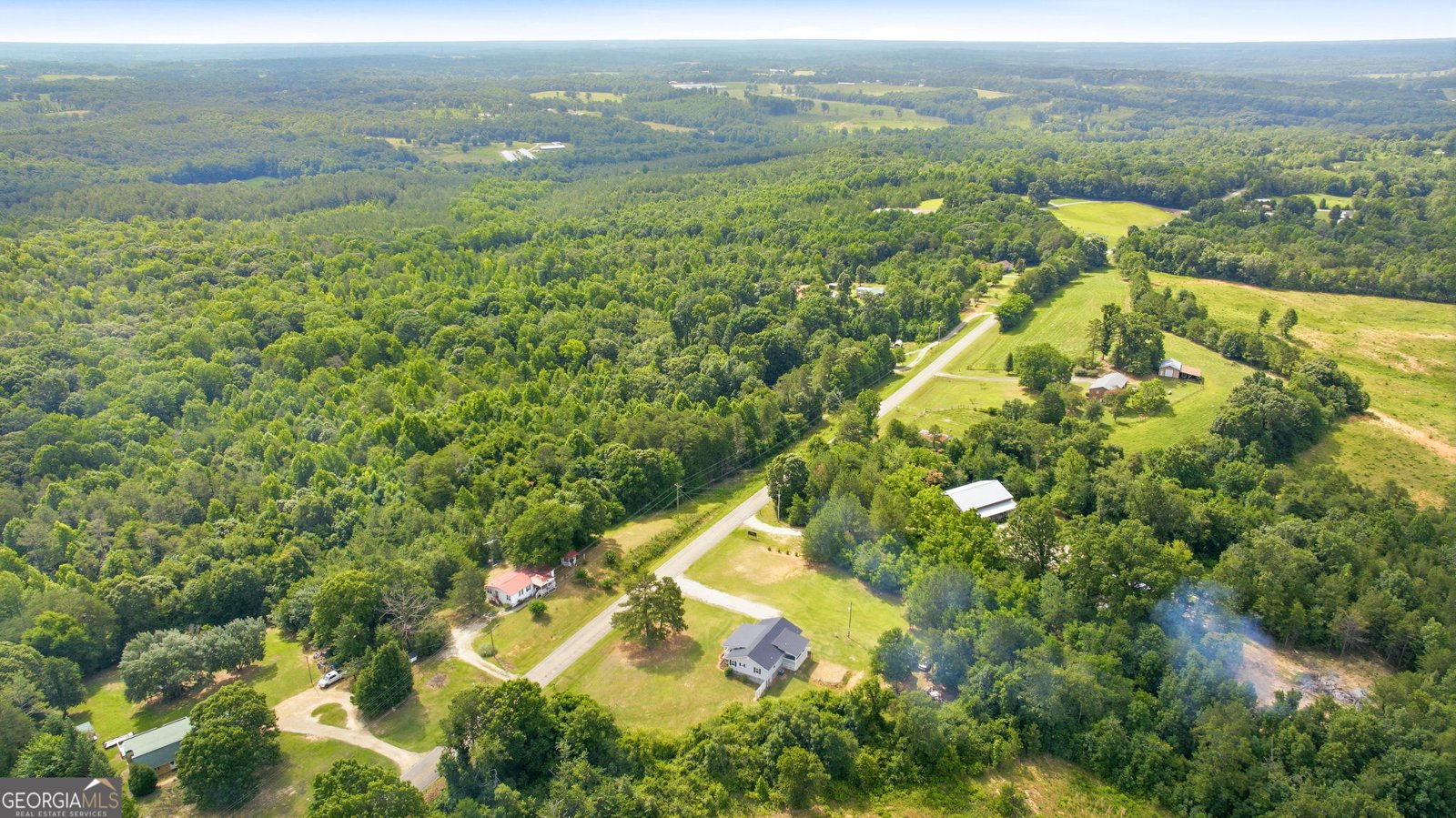 1841 Hunters Creek Road Toccoa - Photo 48