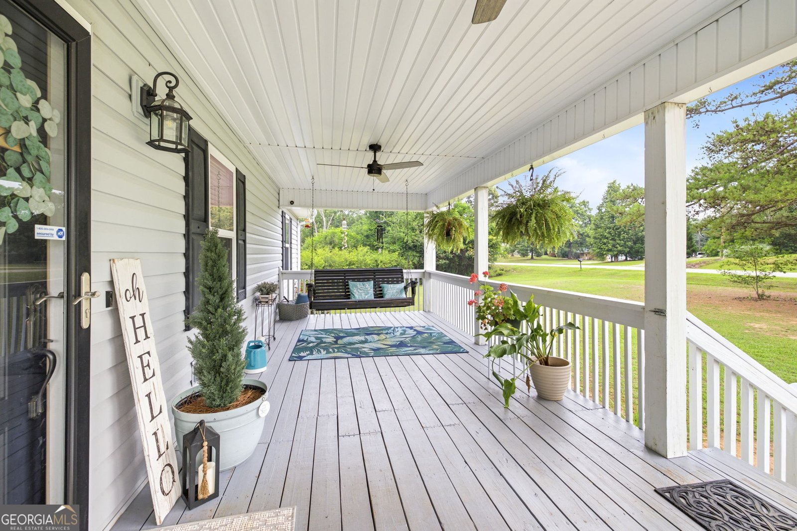 1841 Hunters Creek Road Toccoa - Photo 6