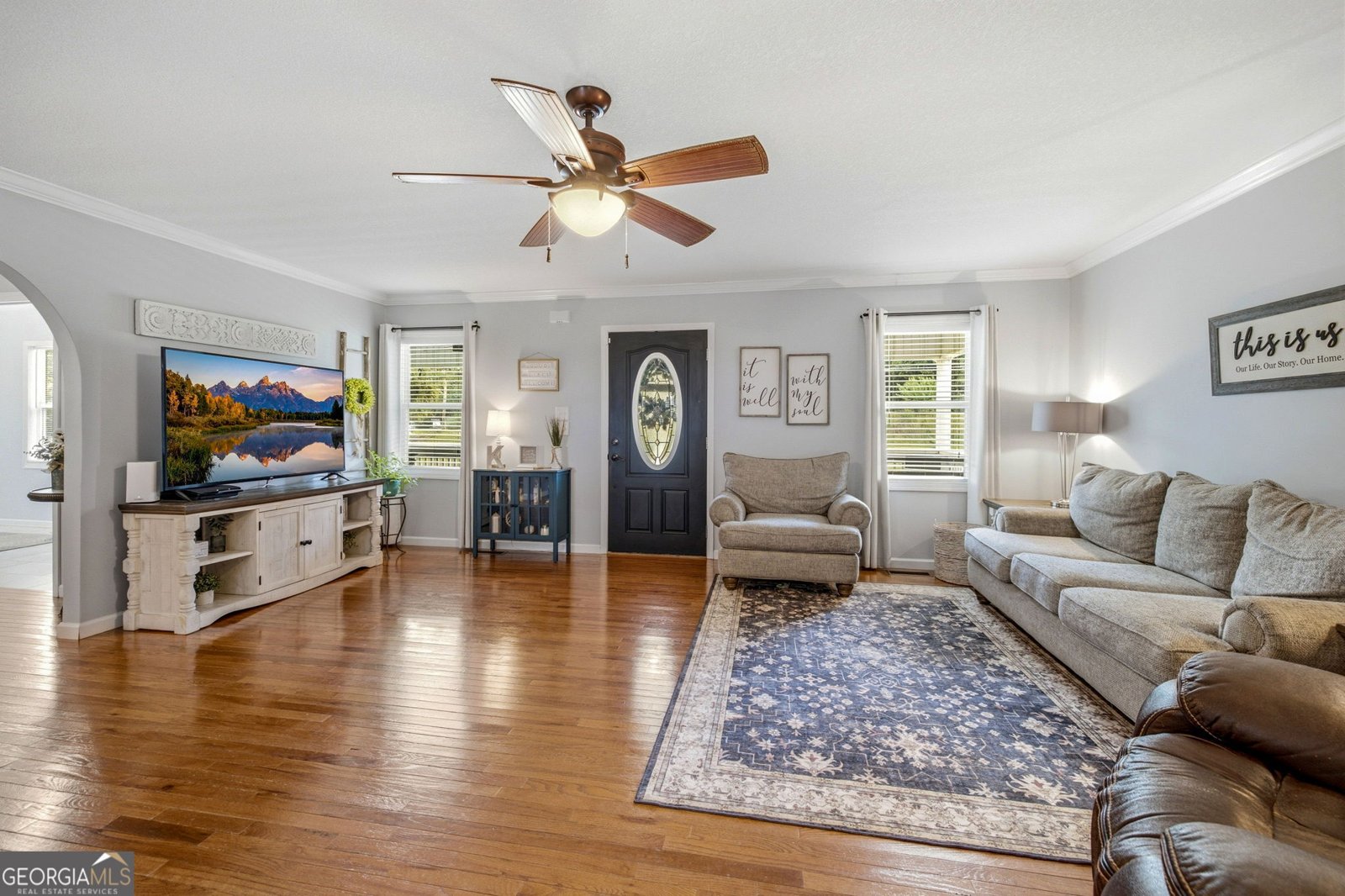 1841 Hunters Creek Road Toccoa - Photo 9