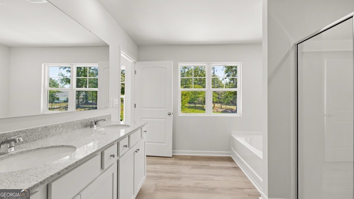 4211 Merlin Pass Gainesville - Photo 17
