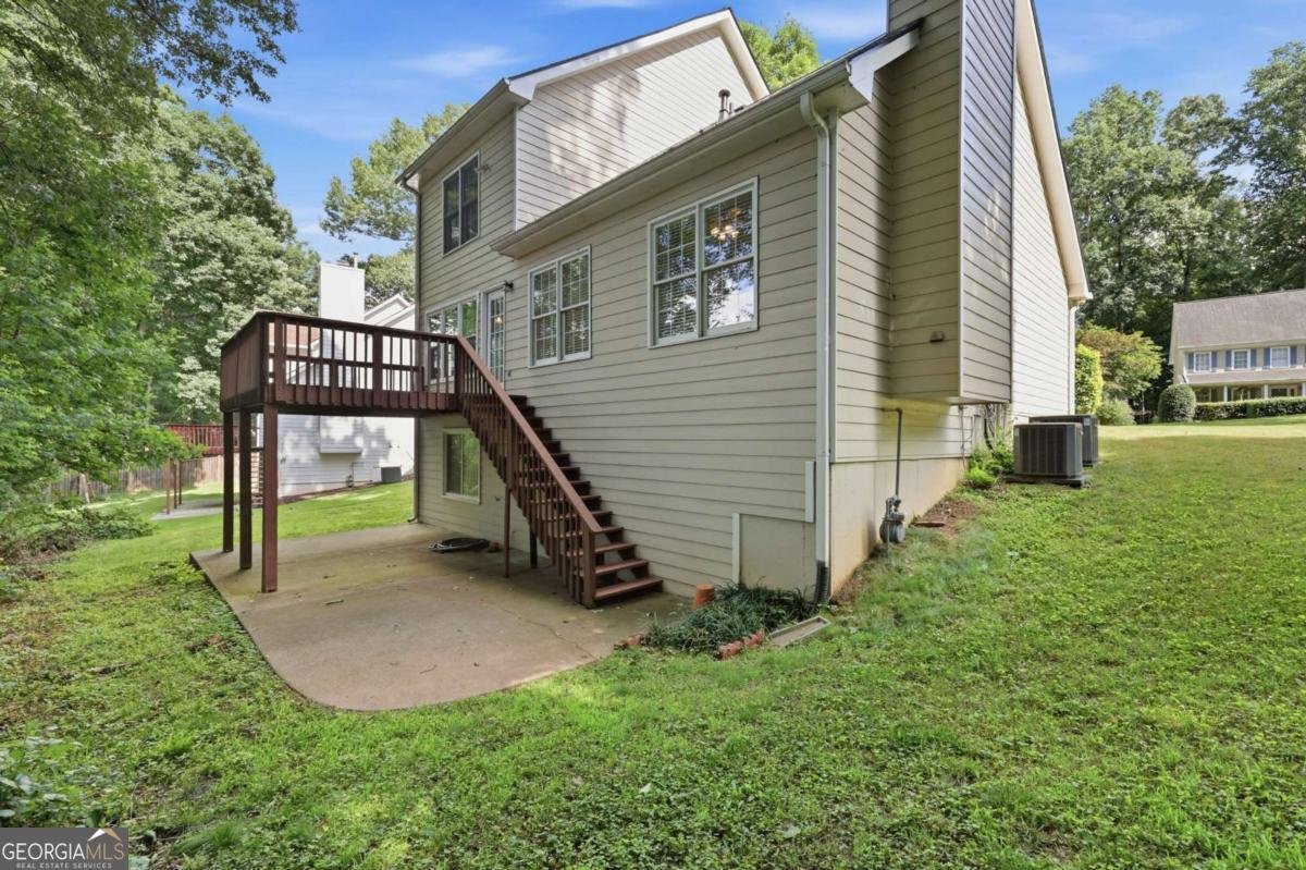 782 Rockfount Way Lawrenceville - Photo 34