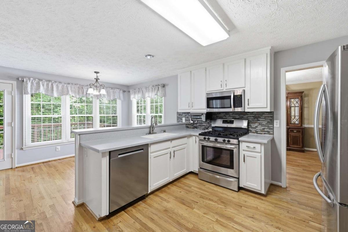 782 Rockfount Way Lawrenceville - Photo 8