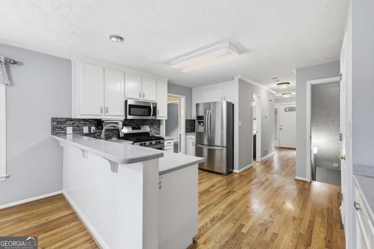 782 Rockfount Way Lawrenceville - Photo 9