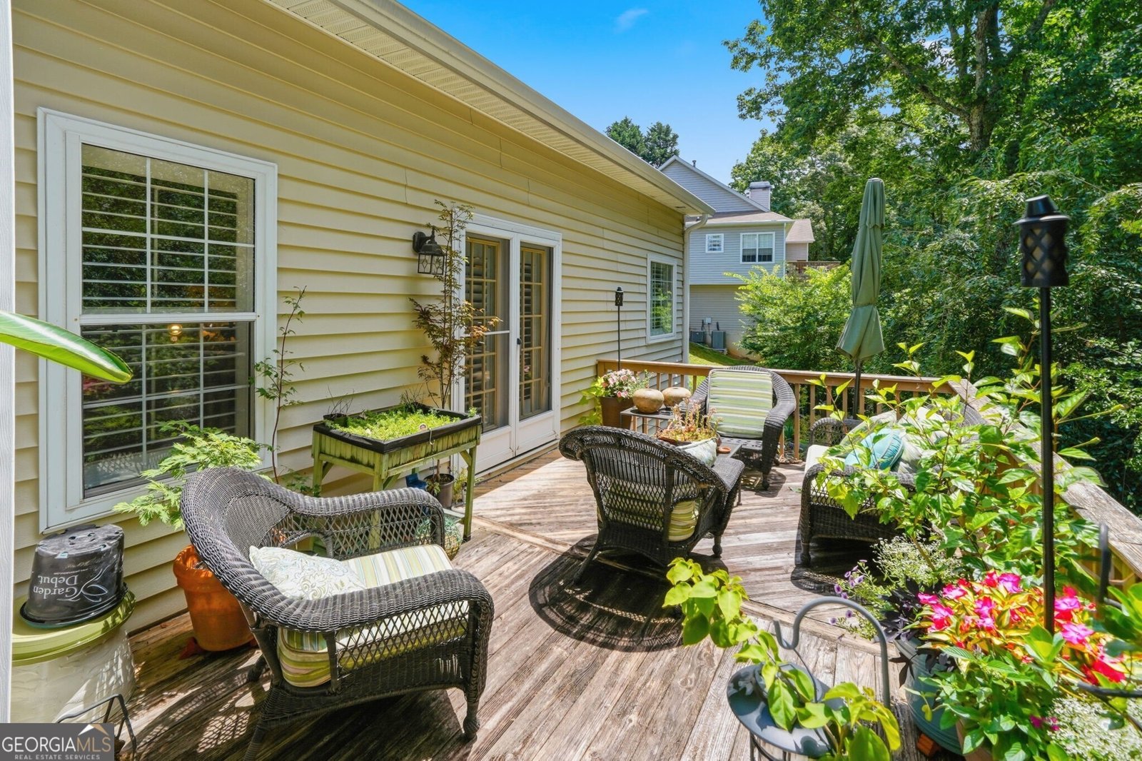 2085 Habersham Marina Road Cumming - Photo 102