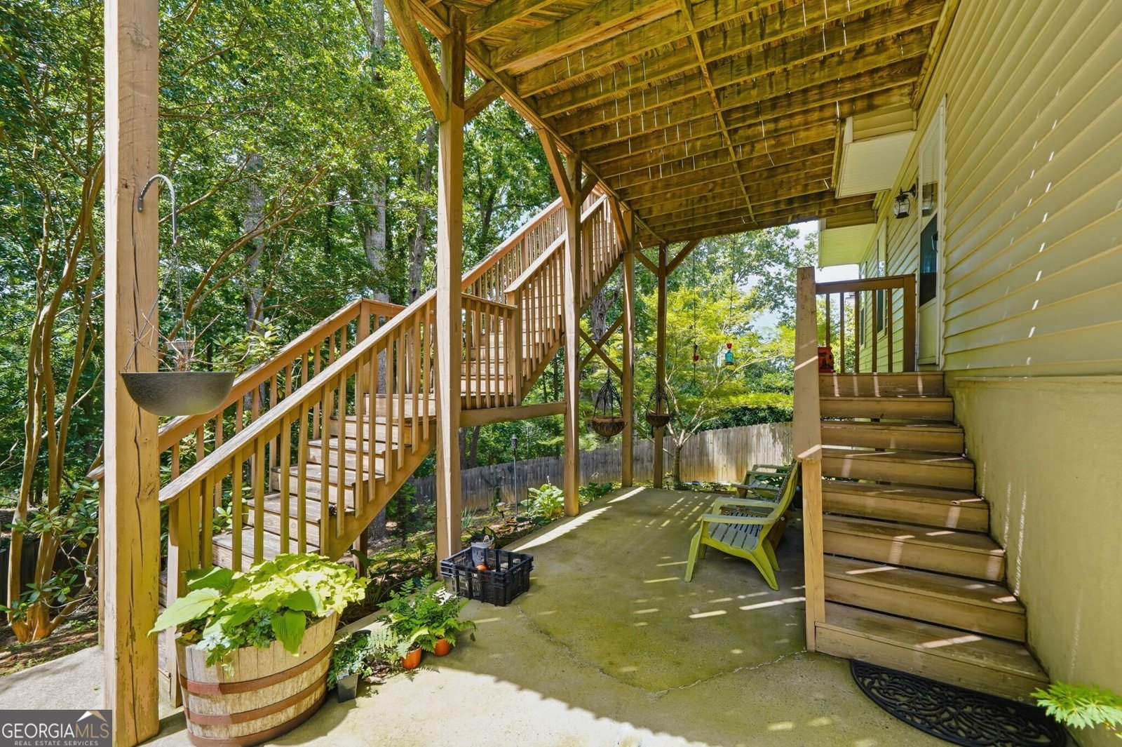 2085 Habersham Marina Road Cumming - Photo 105