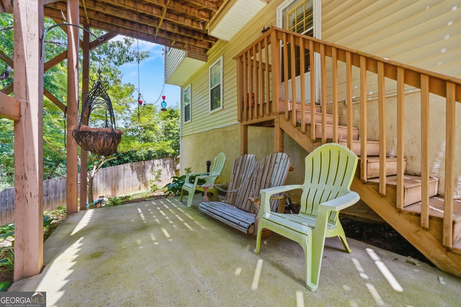 2085 Habersham Marina Road Cumming - Photo 106