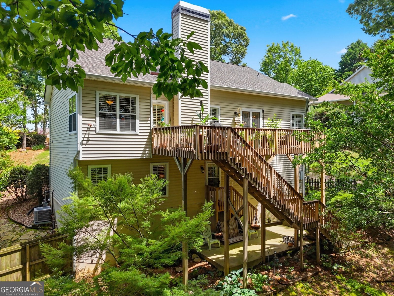 2085 Habersham Marina Road Cumming - Photo 107
