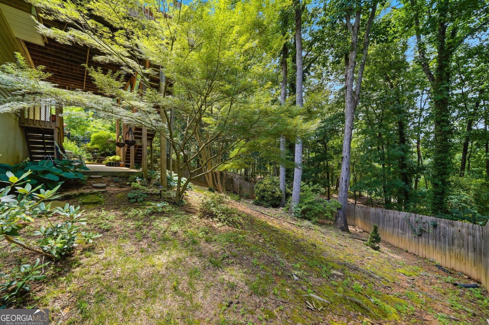 2085 Habersham Marina Road Cumming - Photo 108