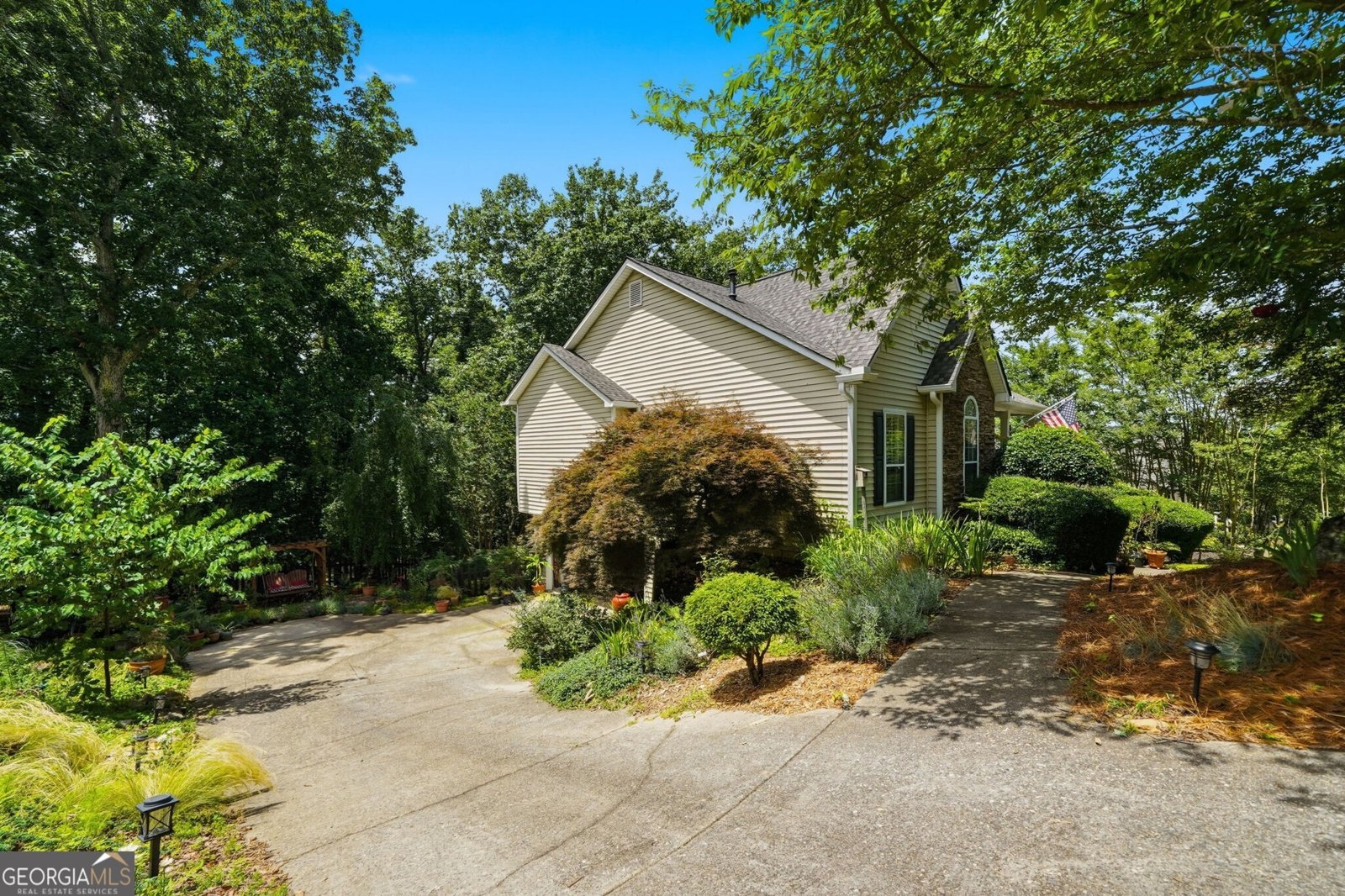 2085 Habersham Marina Road Cumming - Photo 114