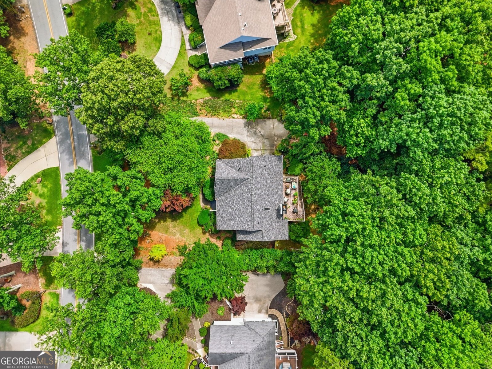 2085 Habersham Marina Road Cumming - Photo 115
