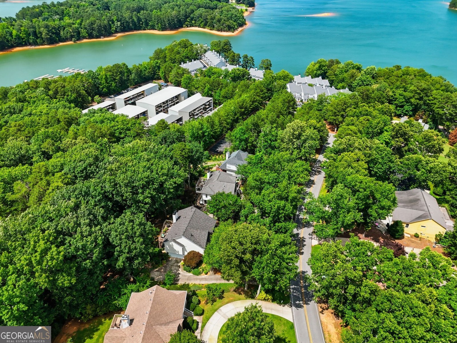 2085 Habersham Marina Road Cumming - Photo 117