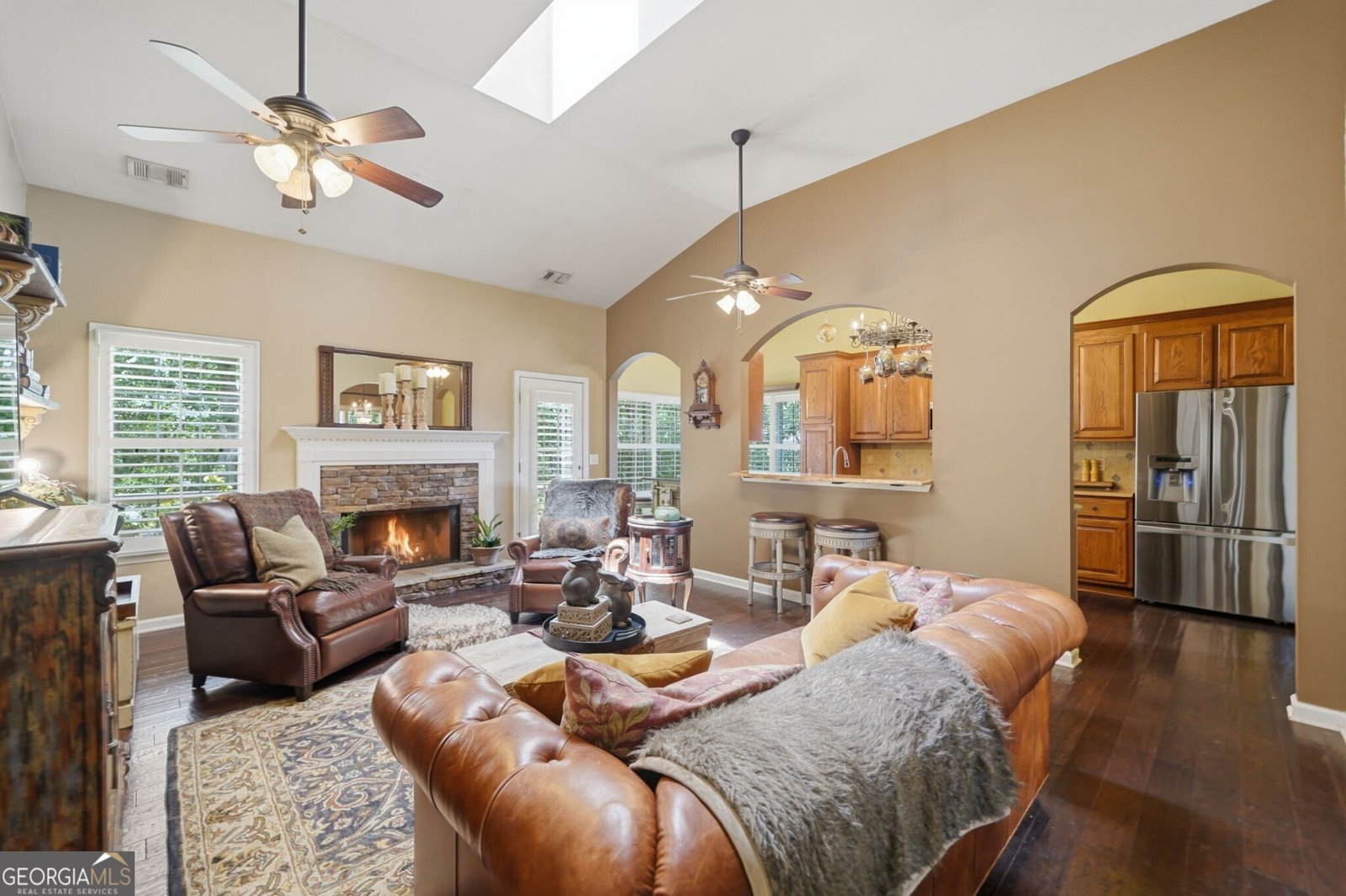 2085 Habersham Marina Road Cumming - Photo 63