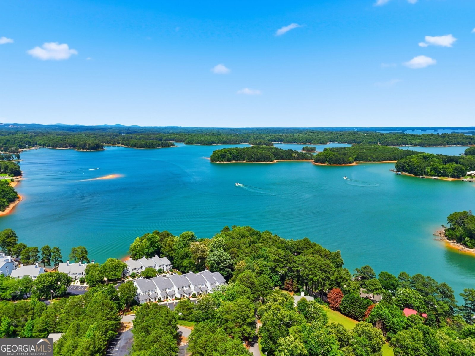 2085 Habersham Marina Road Cumming - Photo 69
