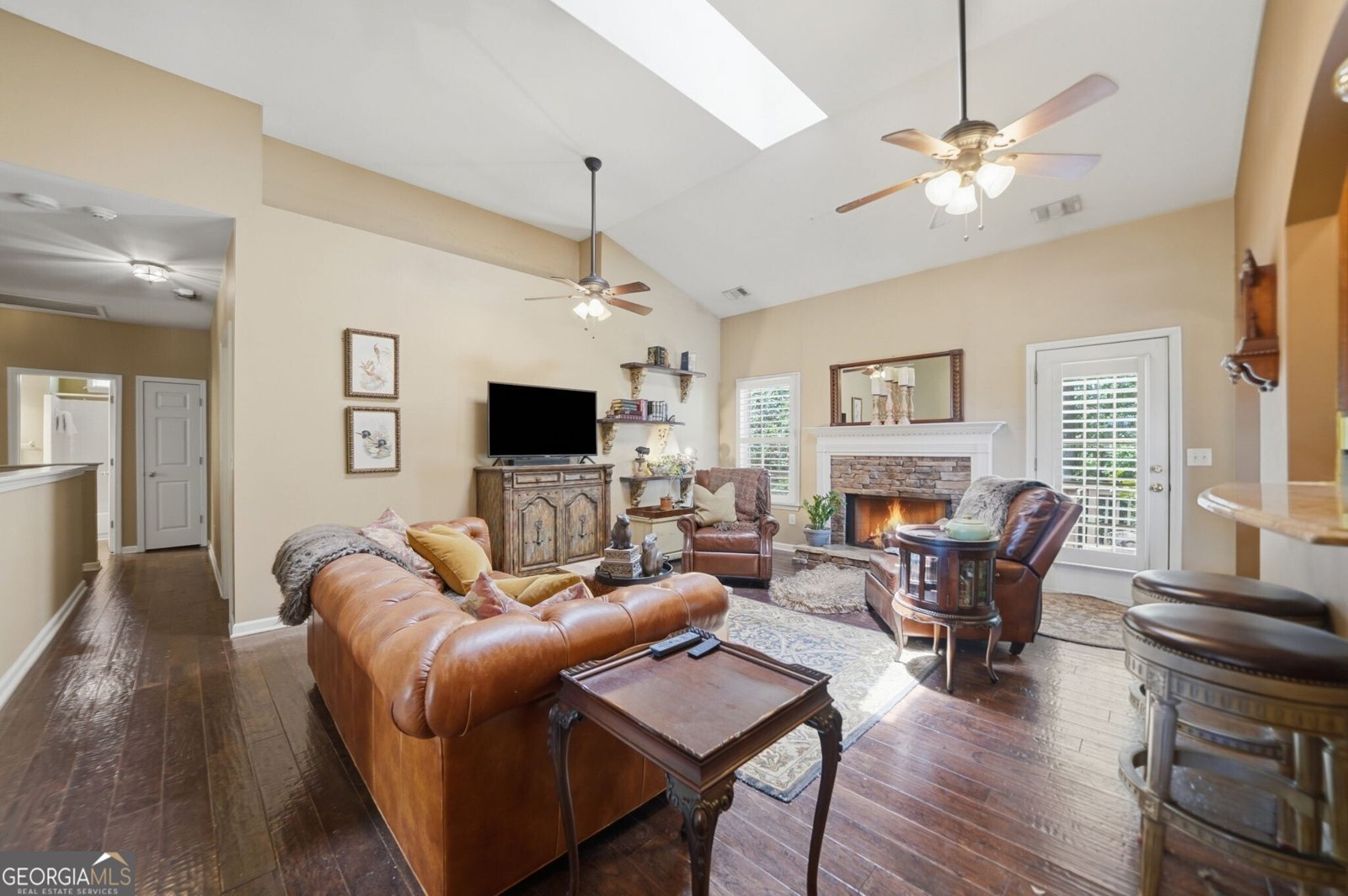 2085 Habersham Marina Road Cumming - Photo 77