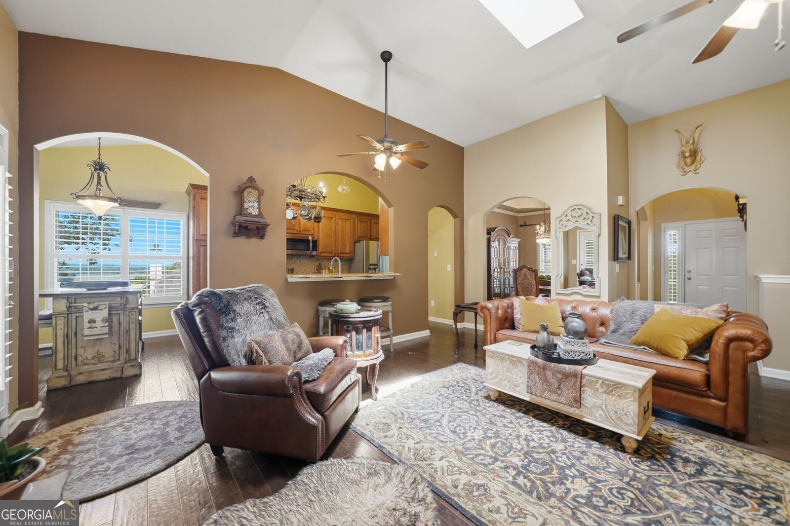 2085 Habersham Marina Road Cumming - Photo 81
