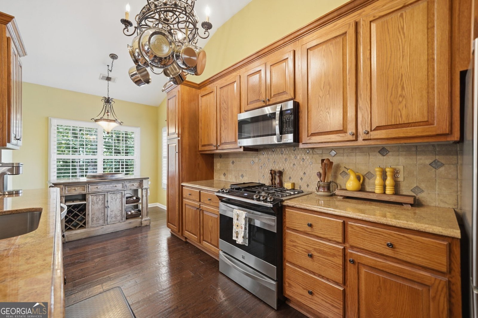 2085 Habersham Marina Road Cumming - Photo 83