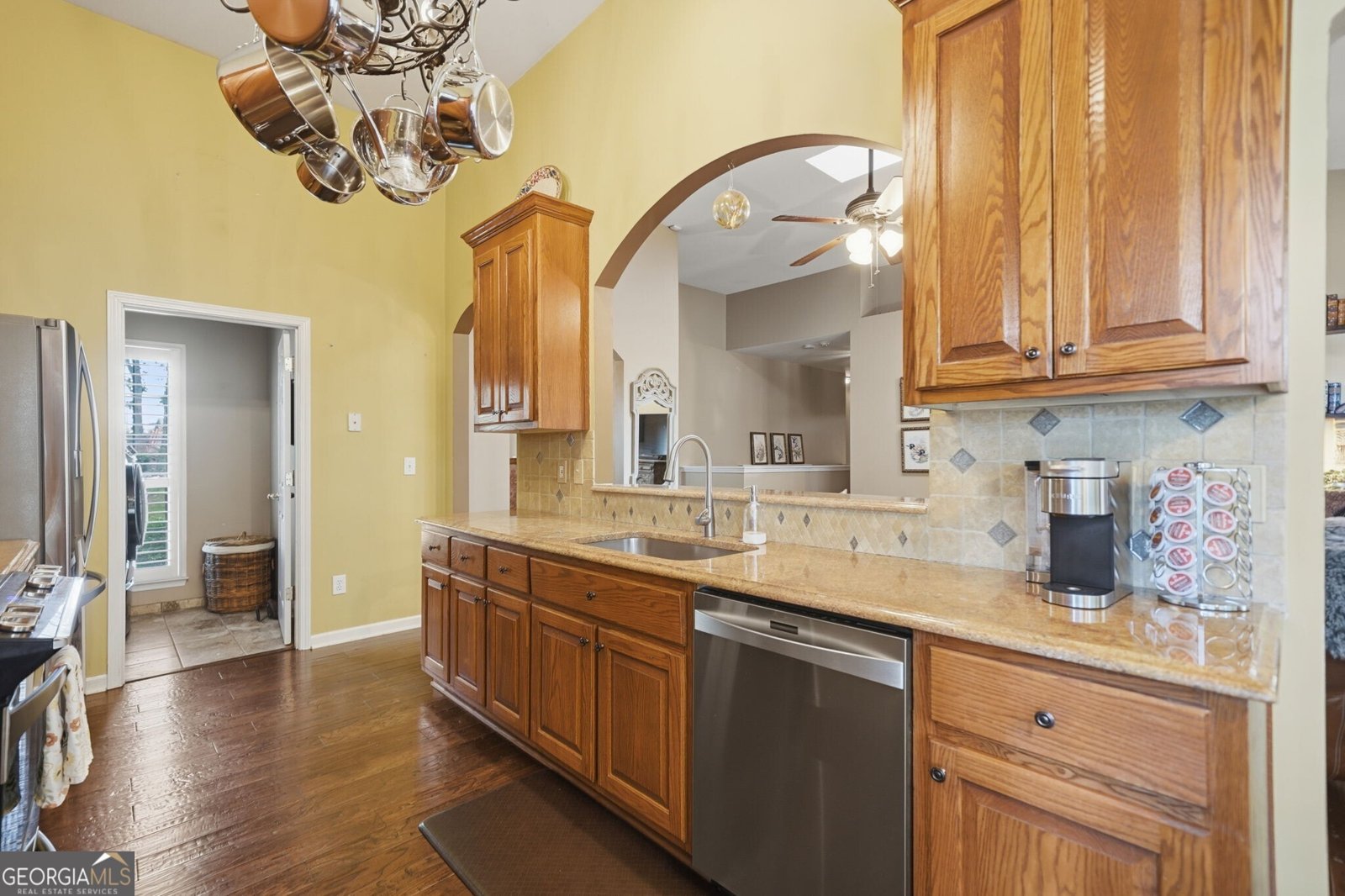 2085 Habersham Marina Road Cumming - Photo 86
