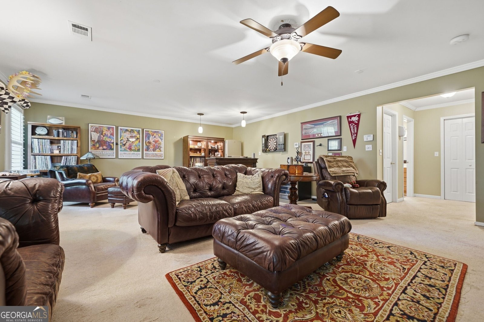 2085 Habersham Marina Road Cumming - Photo 96