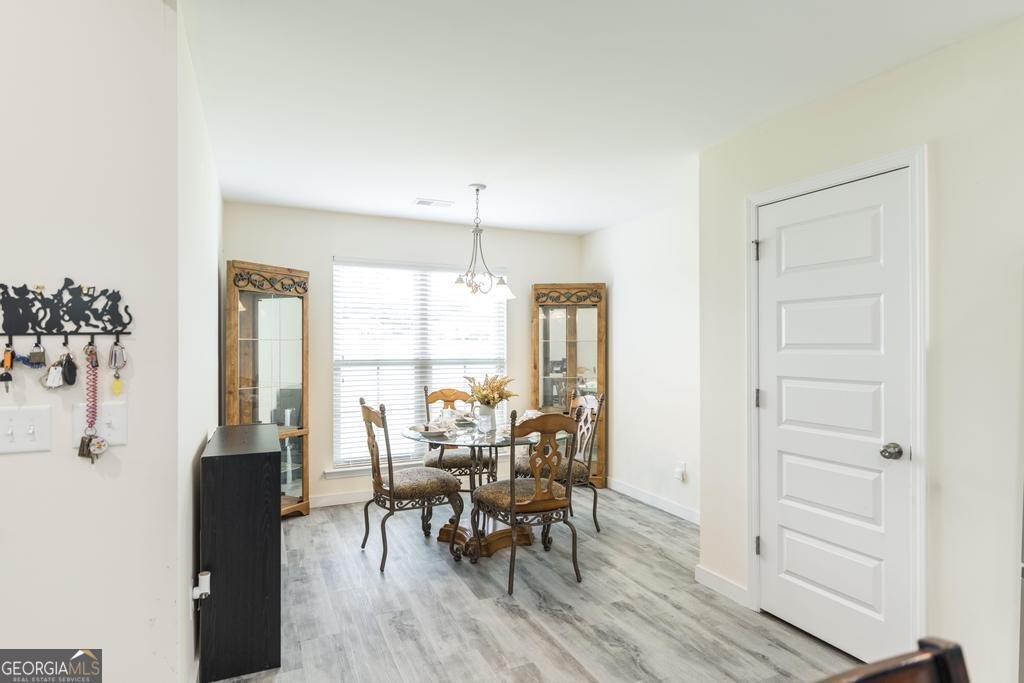 10 Cole Drive Hawkinsville - Photo 17