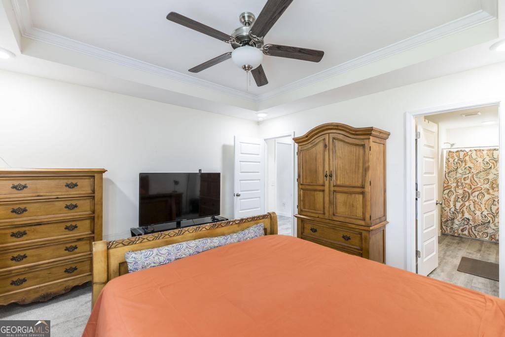 10 Cole Drive Hawkinsville - Photo 19