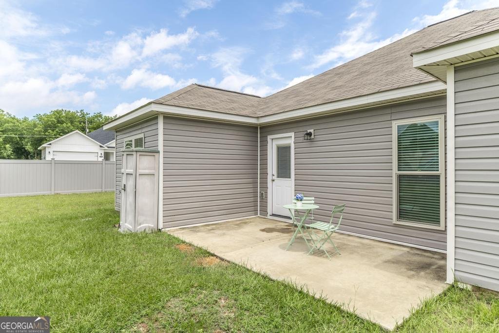 10 Cole Drive Hawkinsville - Photo 21