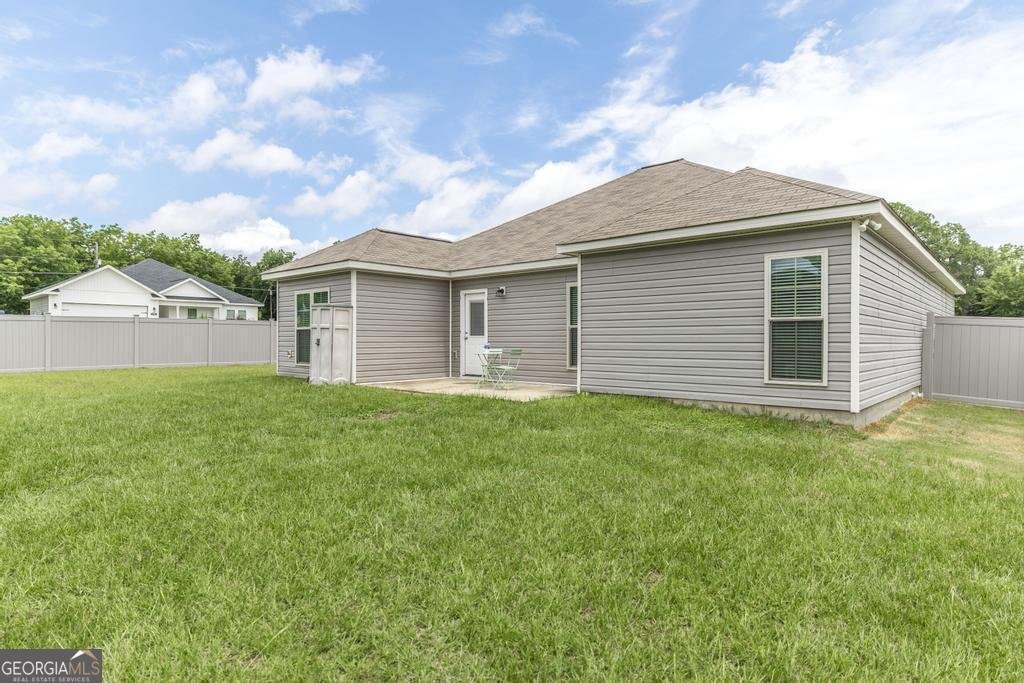10 Cole Drive Hawkinsville - Photo 22