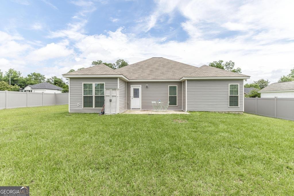 10 Cole Drive Hawkinsville - Photo 23