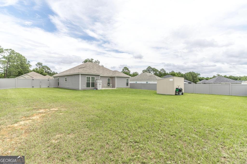 10 Cole Drive Hawkinsville - Photo 24
