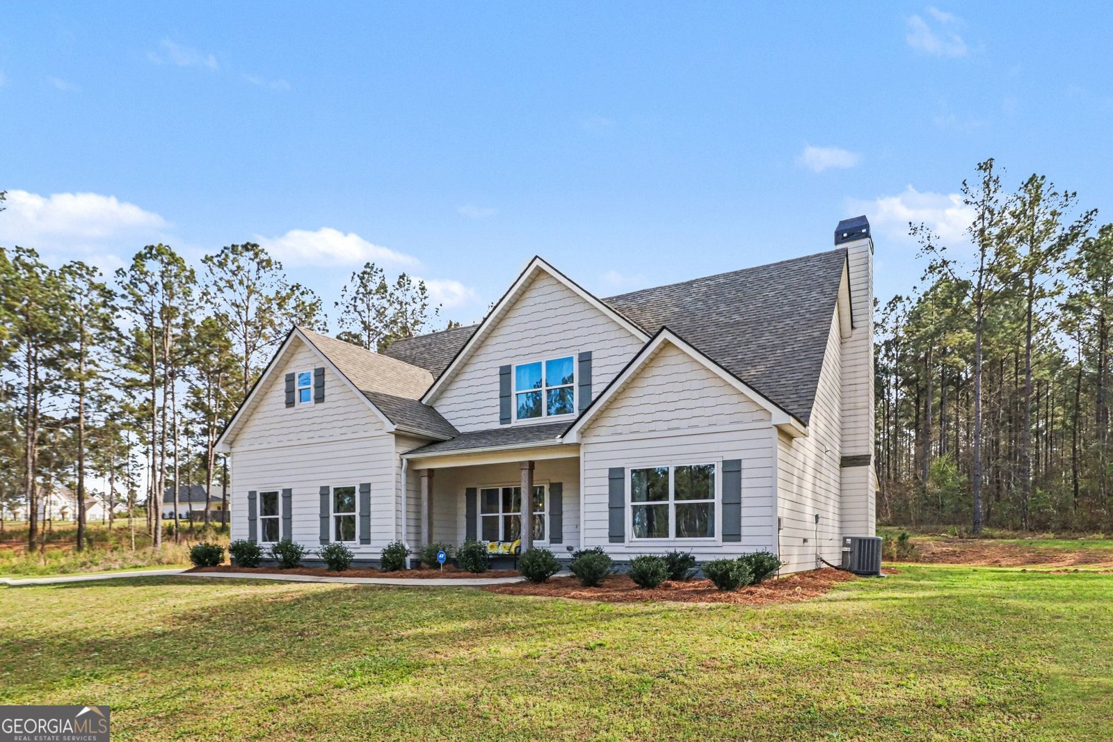 100 Dove Creek Court Lagrange - main photo