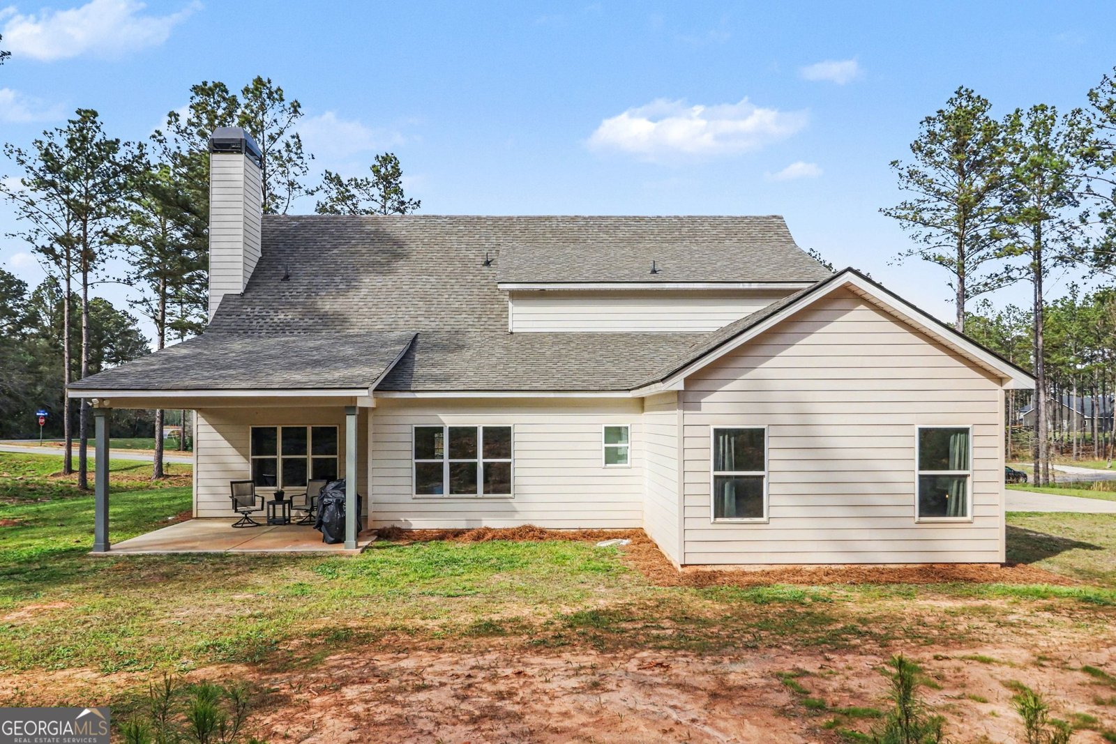 100 Dove Creek Court Lagrange - Photo 29